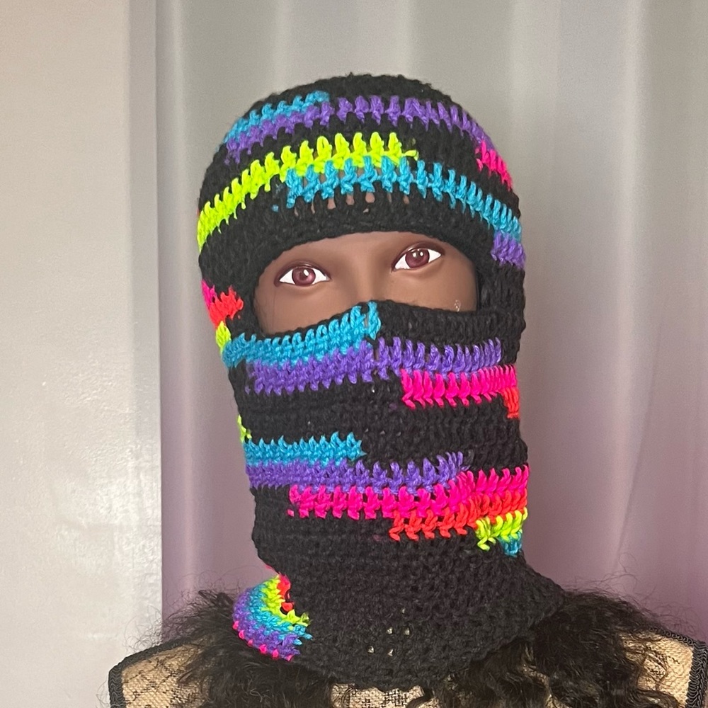 WOMENS BALACLAVA